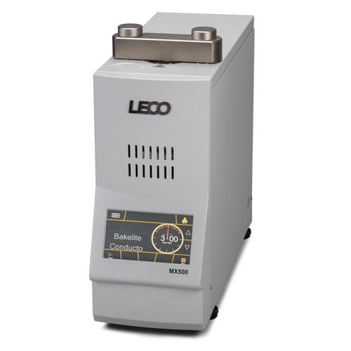 自动镶样机 - MX500 - LECO