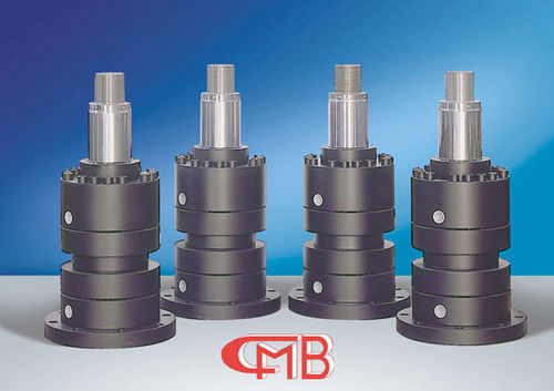 液压缸 - CMB 09 - CMB Cilindri - 双作用