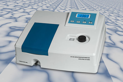 UV-Vis紫外-可见分光光度计 - UV-2505 - Labomed INC - 台式 / 实验室