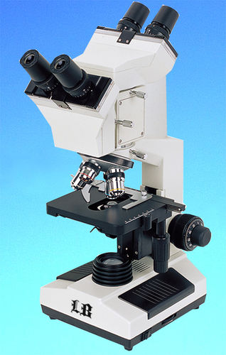 光学显微镜 - lb-931 - labomed inc - 实验室 / 教学用 / 直