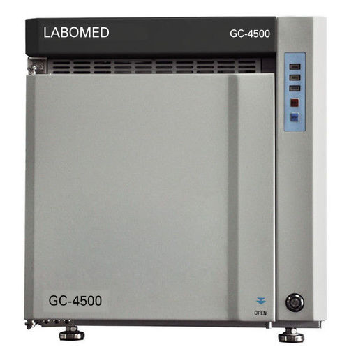气相色谱分析仪 - GC-4500 - Labomed INC - TCD / 毛细管