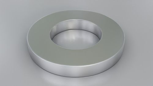 制动垫圈 - TR00020909-100 - TR Fastenings - 扁平 / 钢 / 锌制