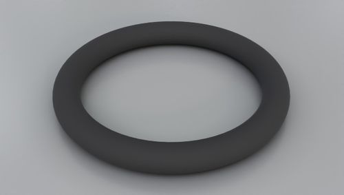 O形密封圈 - TR00050762-000 - TR Fastenings - NBR / 腈类 / 圆形截面
