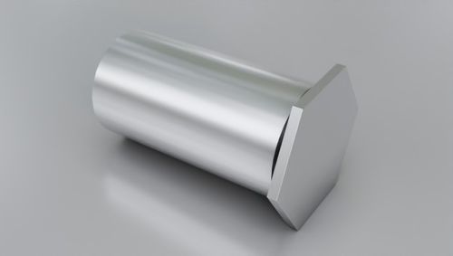 镶嵌压铆螺柱 - TR00027067-100 - TR Fastenings - 单向