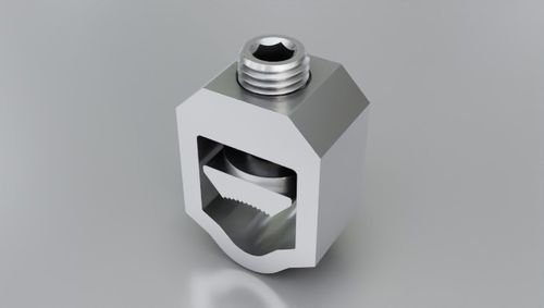 钢结构梁钢结构梁夹 - TR00040501-608 - TR Fastenings