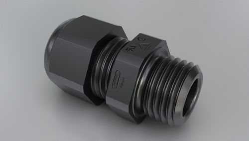 聚酰胺电缆接头 - TR00047022-000 - TR Fastenings - IP68 / 螺纹