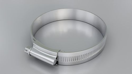 电缆夹 - TR00043993-100 - TR Fastenings - 钢 / 固定
