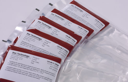 环氧树脂 - U-66-2 - STAR Technology - 用于封装 / 双组分