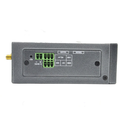 蜂窝状路由器 - F-R100 - Xiamen Four-Faith Communication Technology Co.,Ltd - 远程通信 / 数据 / 无线
