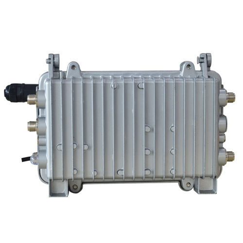 通信网关 - F8L10GW - Xiamen Four-Faith Communication Technology Co.,Ltd - 工业 / 以太网 / 无线
