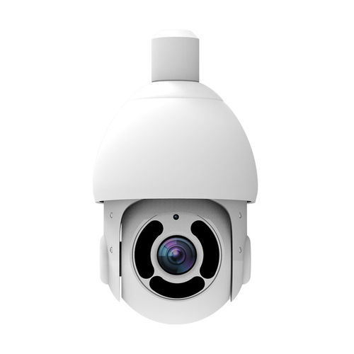 IP摄像机 - F-SC431 - Xiamen Four-Faith Communication Technology Co.,Ltd - 监控 / 彩色 / CMOS