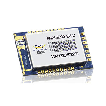 Wiifi模块 - Xiamen Four-Faith Communication Technology Co.,Ltd