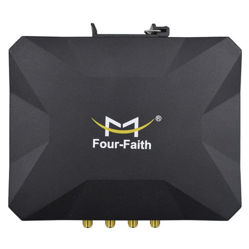 LTE 5G路由器 - F-NR120 - Xiamen Four-Faith Communication Technology Co.,Ltd - 数据 / 以太网 / WiFi