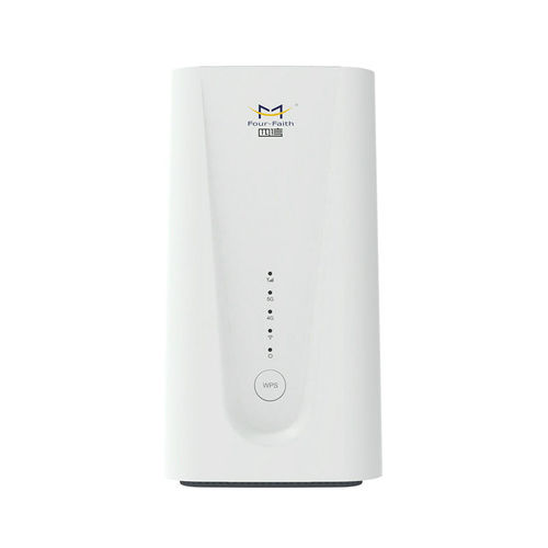LTE 5G路由器 - F-NR300 - Xiamen Four-Faith Communication Technology Co.,Ltd - 蜂窝状 / MIMO / LAN