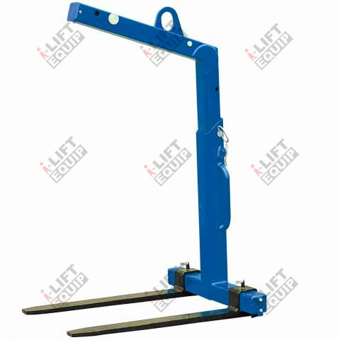 搬运起重机 - CY30 - i-lift Equipment Ltd. - 提升 / 高度可调节 / 平衡