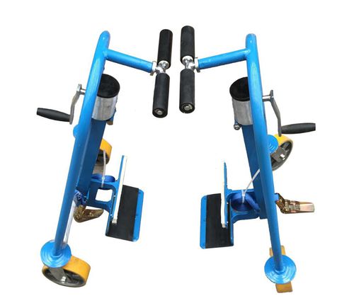 家具提升设备 - FM60 - i-lift Equipment Ltd.