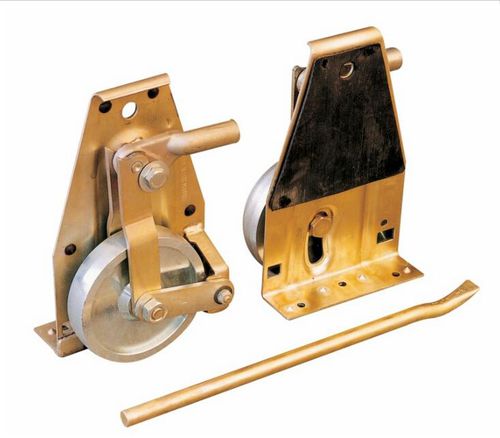 机械千斤顶 - MJ - i-lift Equipment Ltd. - 1吨 / 钢 / 重载