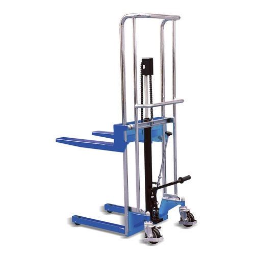 手动堆高车 - PJ4150R - i-lift Equipment Ltd. - 步行式