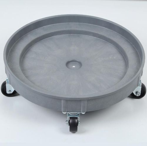 油桶移动底座 - SD3-5 - i-lift Equipment Ltd. - 塑料 / 重型应用 / 环形