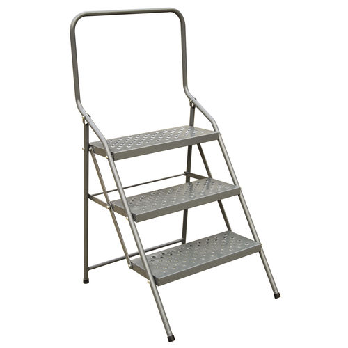 钢梯子 - RL series - i-lift Equipment Ltd.