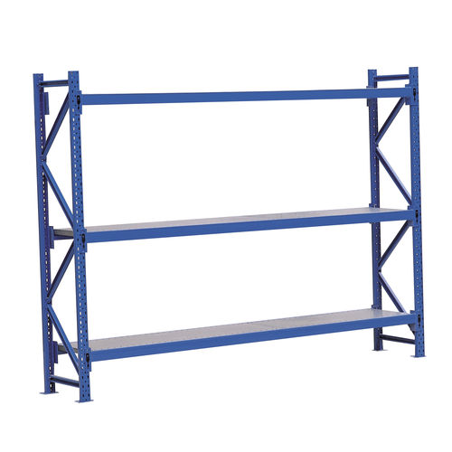 存储仓库货架 - 55 series - i-lift Equipment Ltd.