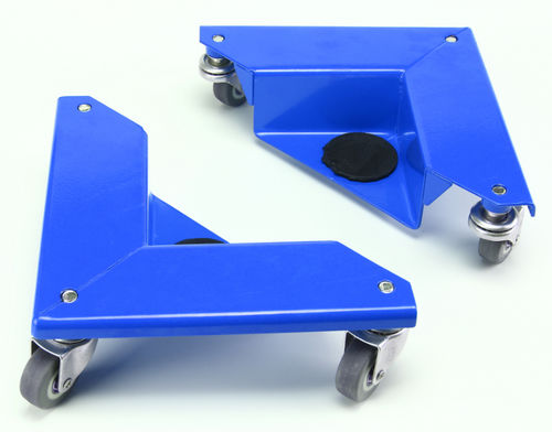 重型应用移动底座 - AR150 - i-lift Equipment Ltd. - 用于家具
