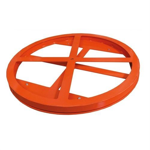 电动旋转工作台 - HW1000-IT - i-lift Equipment Ltd. - 包装流水线 / 装载 / 滚珠轴承