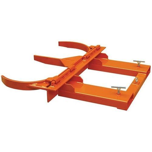 手动油桶提升机 - DG series - i-lift Equipment Ltd. - 叉型 / 抓取 / 叉车安装