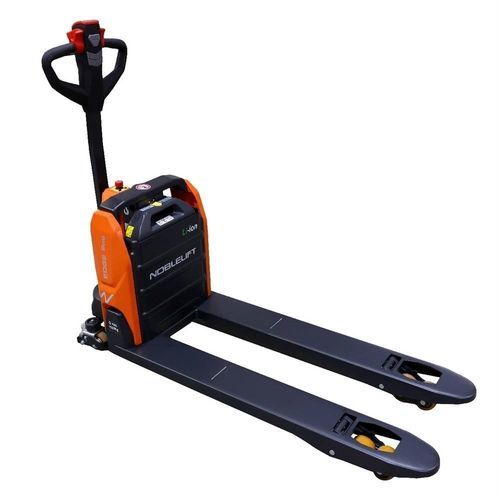 电动托盘车 - PTE15N PRO - i-lift Equipment Ltd. - 锂电池 / 电池驱动 / 步行