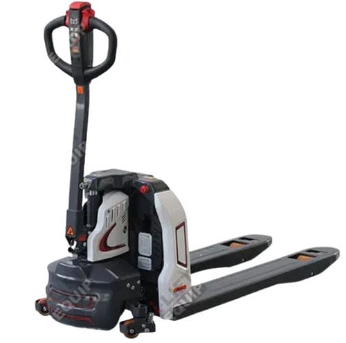 电动托盘车 - EPT15V - i-lift Equipment Ltd. - 电池驱动 / 步行 / 24伏