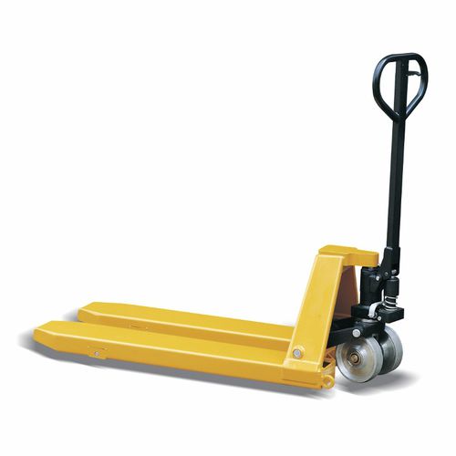 手动托盘车 - HP50S - i-lift Equipment Ltd. - 液压 / 步行 / 重型应用