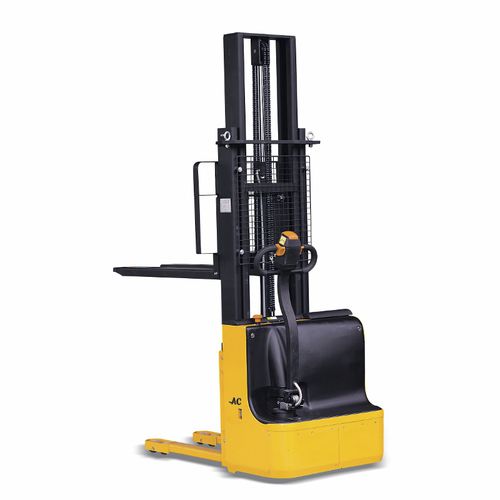 电动堆高车 - FN series - i-lift Equipment Ltd. - 步行式