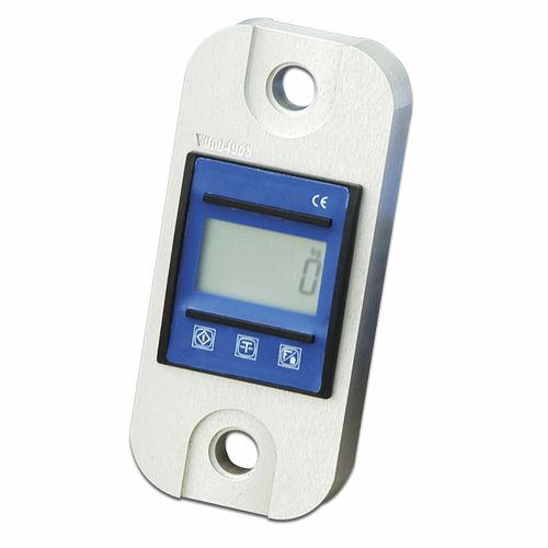 通用指示器 - ID series - i-lift Equipment Ltd. - 载荷 / 数字 / 轻型