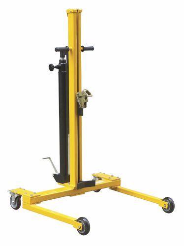手动堆高车 - WA - i-lift Equipment Ltd. - 步行式 / 油桶