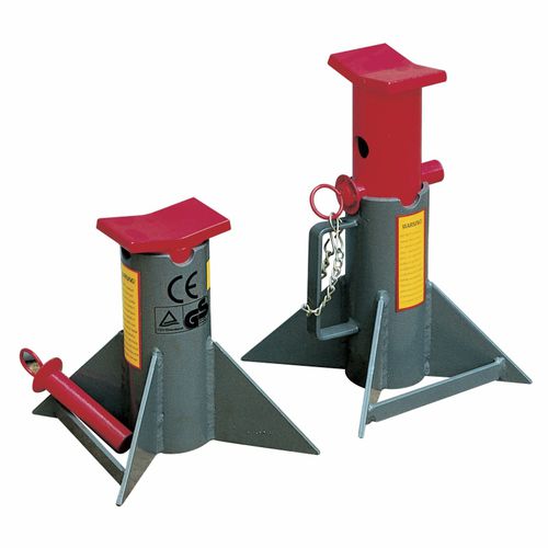 千斤顶支架 - HT series - i-lift Equipment Ltd.