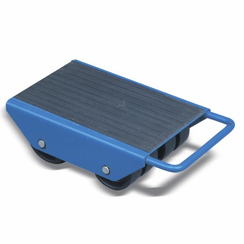 重载荷滚轮小车 - SF30 series - i-lift Equipment Ltd.