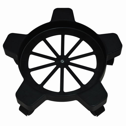油桶移动底座 - SD15-P - i-lift Equipment Ltd. - 塑料 / 环形