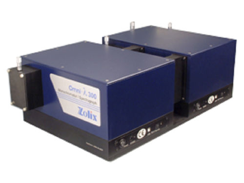 双质谱仪/单色仪 - Omni-λxxxD Series - Zolix Instruments CO.,LTD