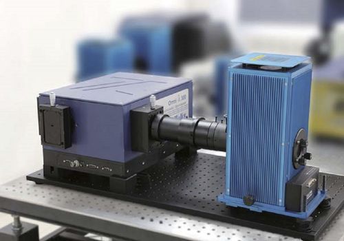 氙气灯光源 - TLS series - Zolix Instruments CO.,LTD - 调谐 / 用于光谱分析 / 用于单色仪