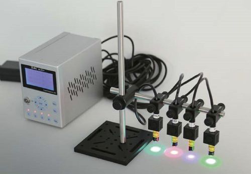 LED光源 - LED Light Source - Zolix Instruments CO.,LTD - 用于光催化