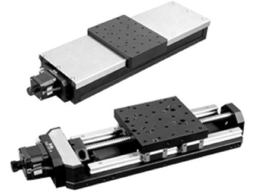 平动位移台 -  TSAXXX-B(F) Series - Zolix Instruments CO.,LTD - 机动 / 精准 / 滚珠丝杠