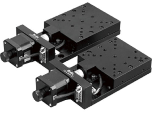 平动位移台 - TSAXXX-C Series - Zolix Instruments CO.,LTD - 机动 / 精准 / 滚珠丝杠