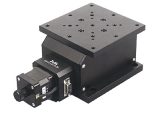 立式位移台 - KSAV Series - Zolix Instruments CO.,LTD - 平动 / 机动 / 单轴