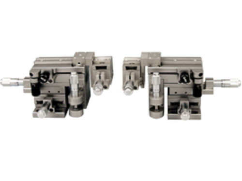 多轴定位系统 - NFP-6561/6561L - Zolix Instruments CO.,LTD - 光学 / 用于光纤