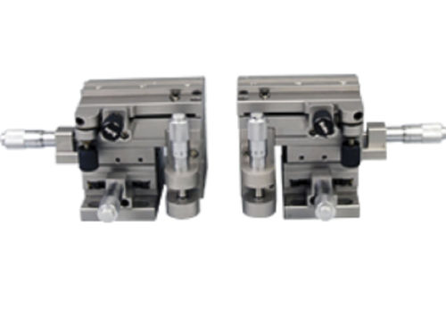 多轴定位系统 - NFP-5561/5561L - Zolix Instruments CO.,LTD - 光学 / 用于光纤