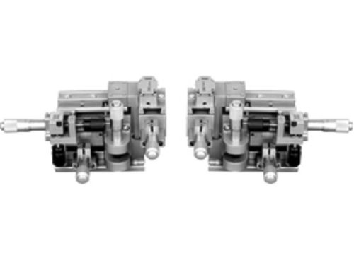 多轴定位系统 - APFP-XYZTθ - Zolix Instruments CO.,LTD - 光学 / 用于光纤