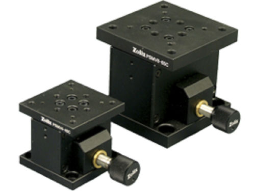 立式位移台 - PSMV8-65C - Zolix Instruments CO.,LTD - 平动 / 手动 / 单轴
