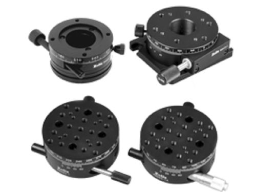 线性位移台 - RSM82-1(A) - Zolix Instruments CO.,LTD - 旋转 / 手动