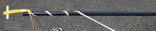 应变消除电缆牵引钳 - YaleGrips™ - Yale Cordage