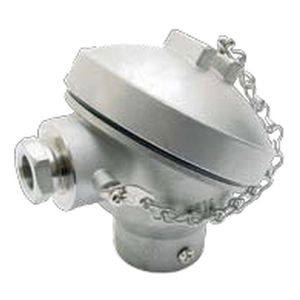 温度传感器接线盒 - H-LS series - Temperature Technology Ltd - 不锈钢 / IP68